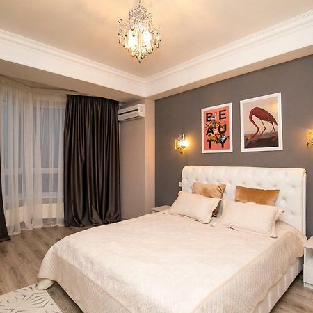 צ'יסינאו Rightmove Apartments מראה חיצוני תמונה