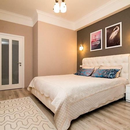 צ'יסינאו Rightmove Apartments מראה חיצוני תמונה