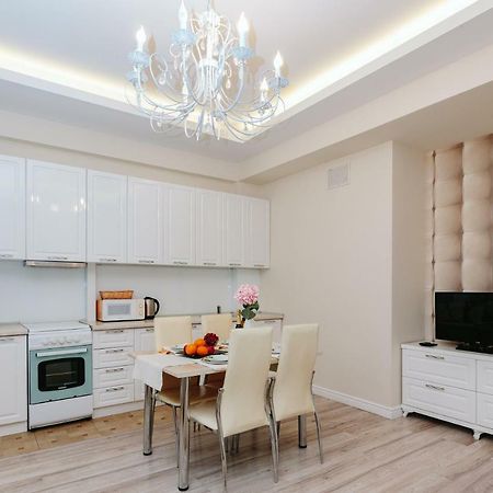 צ'יסינאו Rightmove Apartments מראה חיצוני תמונה
