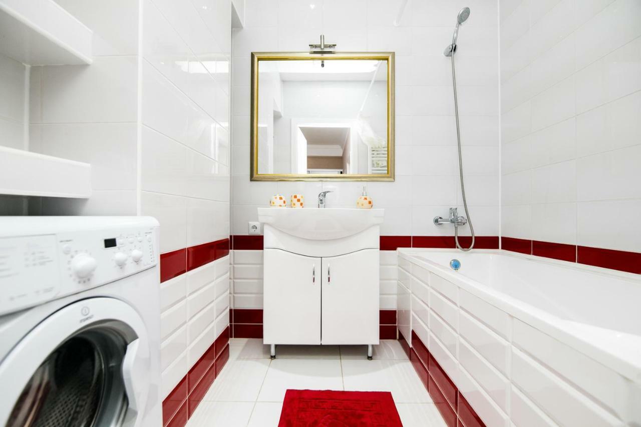 צ'יסינאו Rightmove Apartments מראה חיצוני תמונה