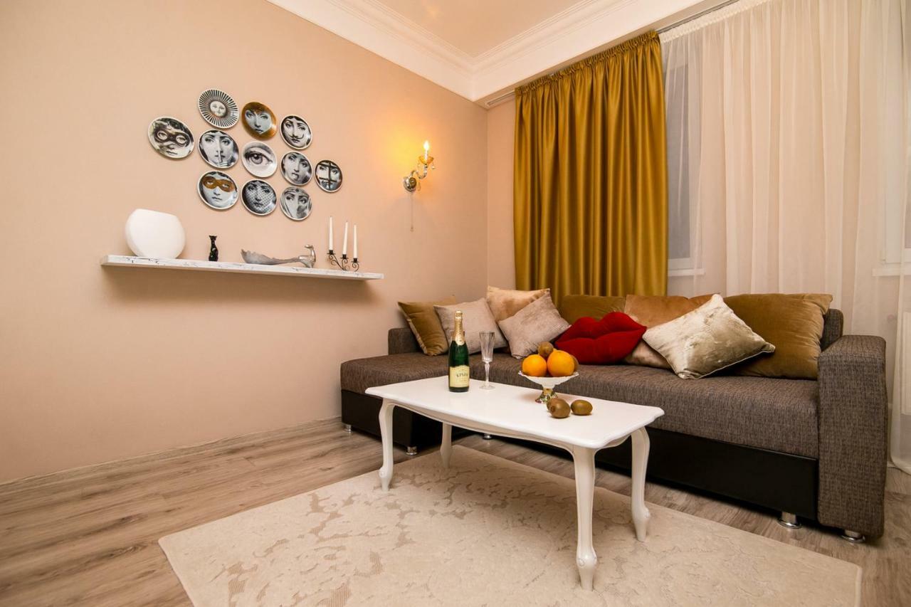 צ'יסינאו Rightmove Apartments מראה חיצוני תמונה