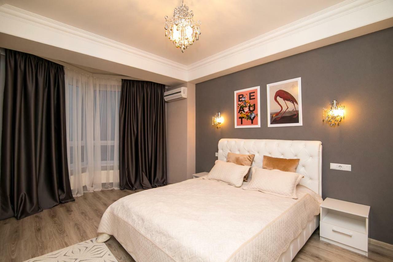 צ'יסינאו Rightmove Apartments מראה חיצוני תמונה