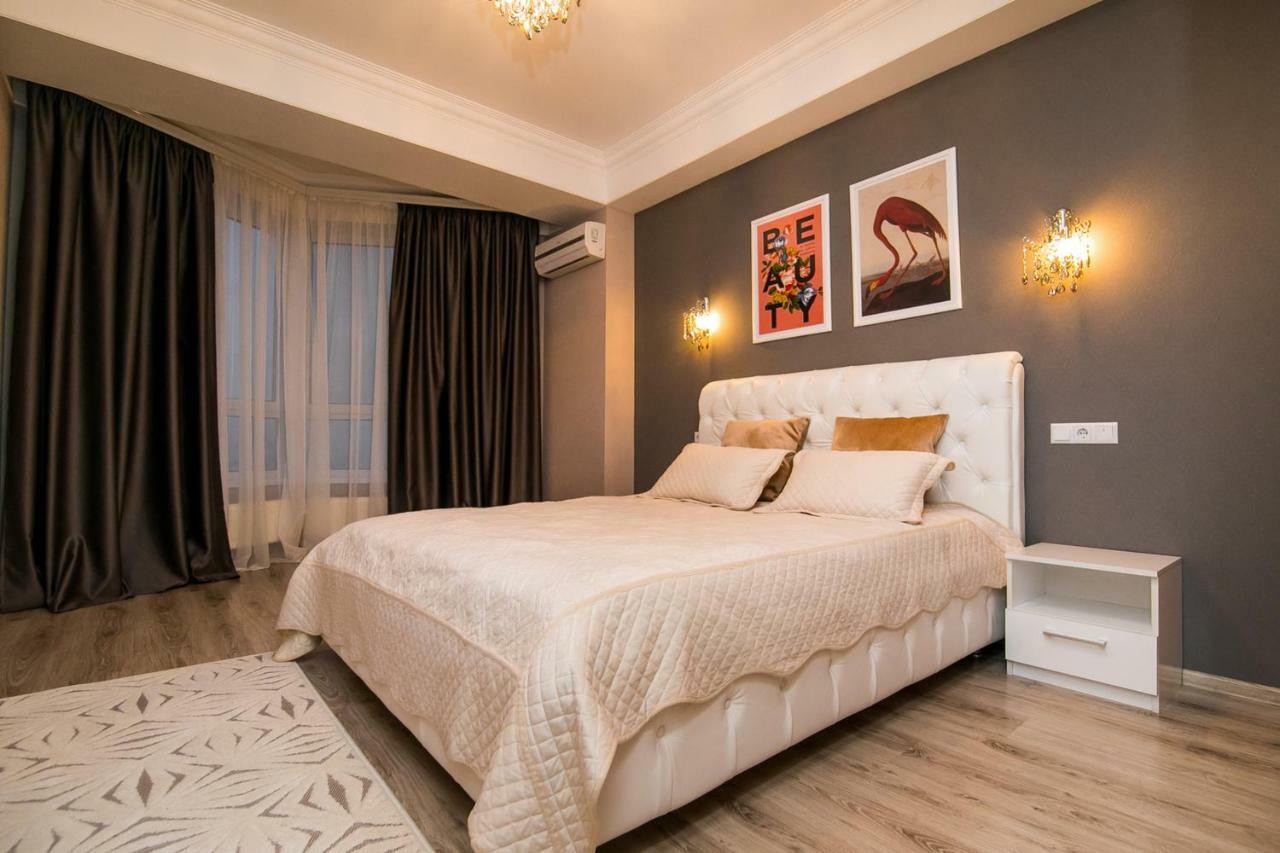 צ'יסינאו Rightmove Apartments מראה חיצוני תמונה