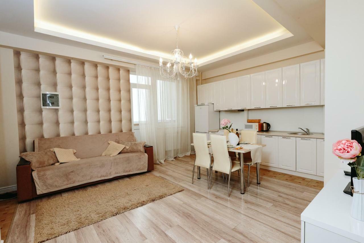 צ'יסינאו Rightmove Apartments מראה חיצוני תמונה