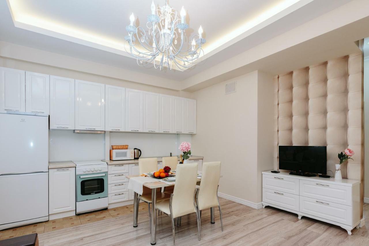 צ'יסינאו Rightmove Apartments מראה חיצוני תמונה