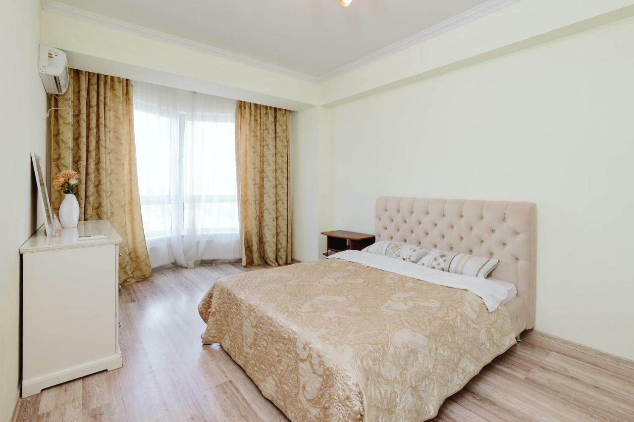 צ'יסינאו Rightmove Apartments מראה חיצוני תמונה