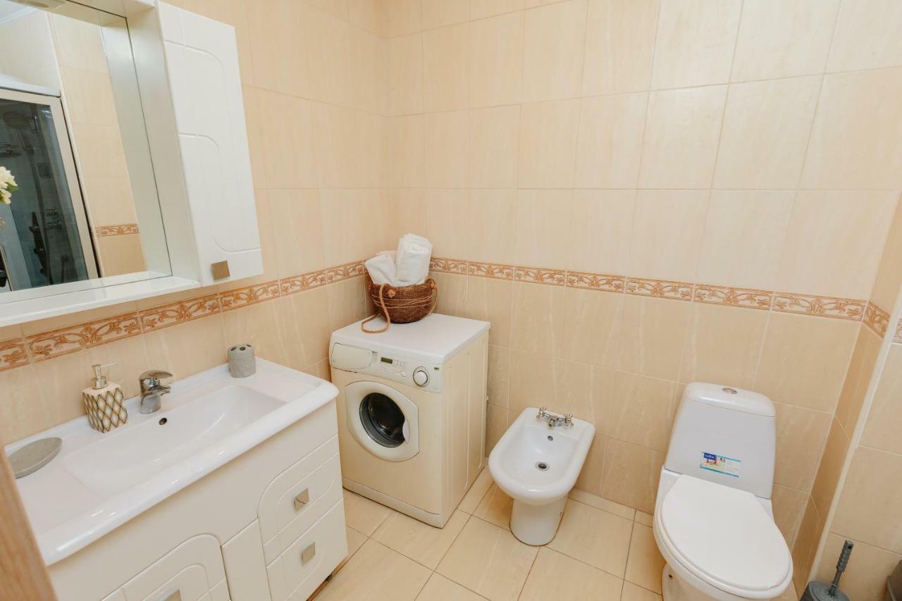 צ'יסינאו Rightmove Apartments מראה חיצוני תמונה