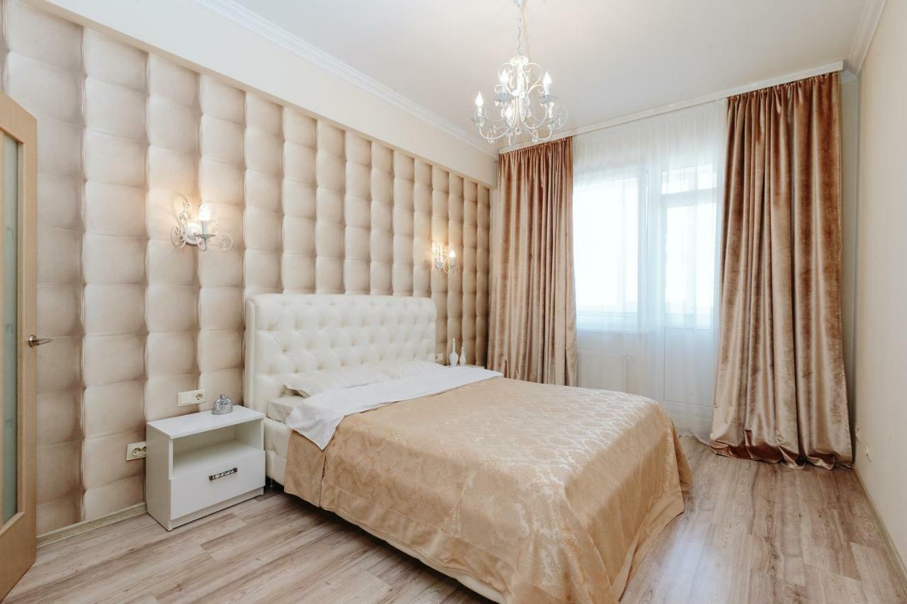 צ'יסינאו Rightmove Apartments מראה חיצוני תמונה