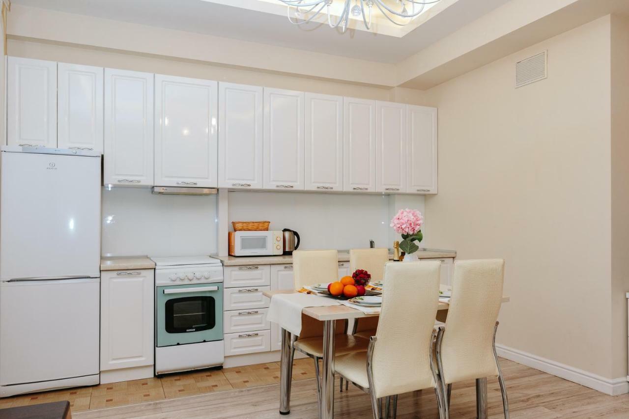 צ'יסינאו Rightmove Apartments מראה חיצוני תמונה